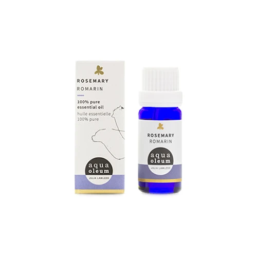 Aqua Oleum Rosemary 10ml