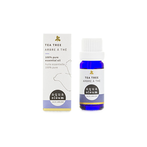 Aqua Oleum Tea Tree 10ml