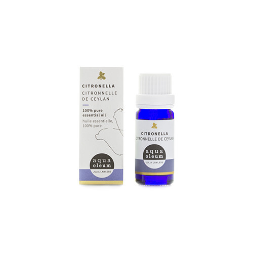 Aqua Oleum Citronella 10ml