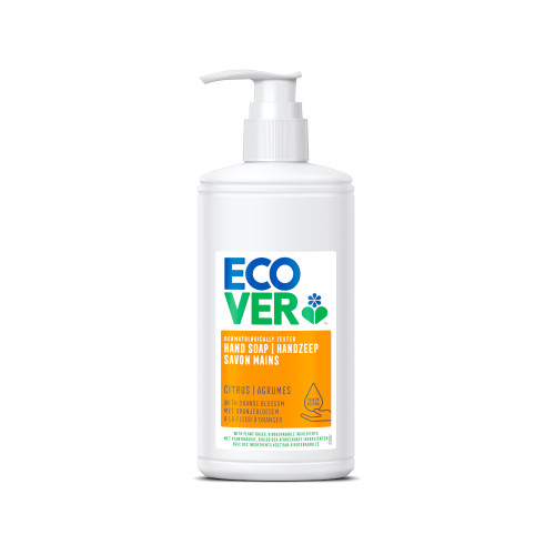Ecover Hand Wash Refreshing Citrus and Orange Blossom 250ml