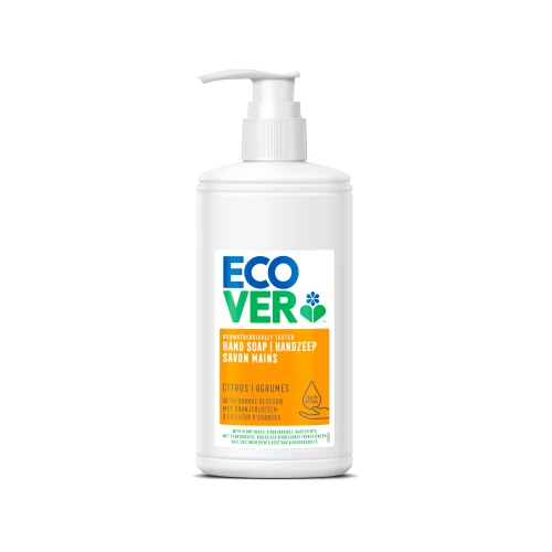 Ecover Hand Wash Refreshing Citrus and Orange Blossom 250ml