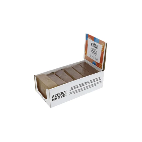 Alter/native - Bar Range Soap - Coconut & Argan