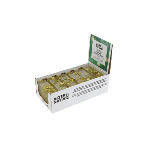 Alter/native Bar Range Soap Hemp And Jasmine 90g