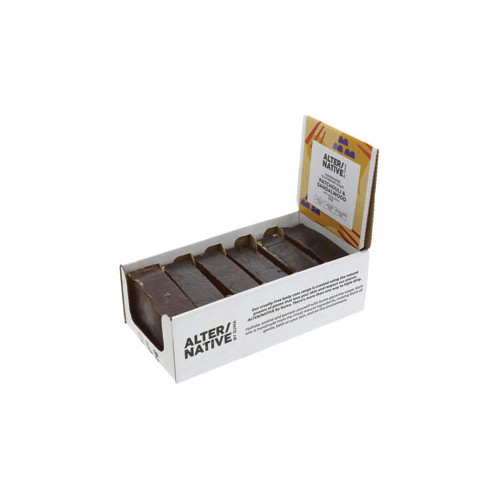 Alter/native Bar Range Soap Patchouli 90g