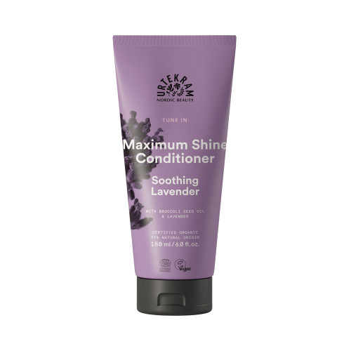 Urtekram Soothing Lavender Conditioner 180ml