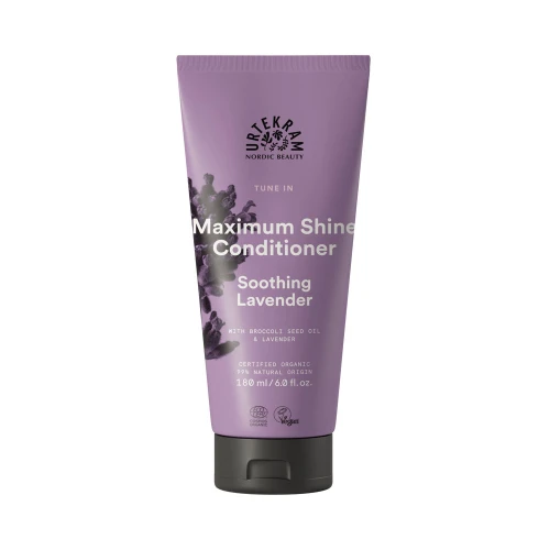 Urtekram Soothing Lavender Conditioner 180ml