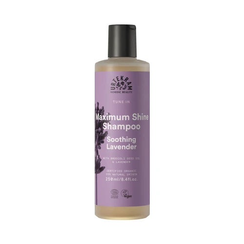 Urtekram Soothing Lavender Shampoo 250ml