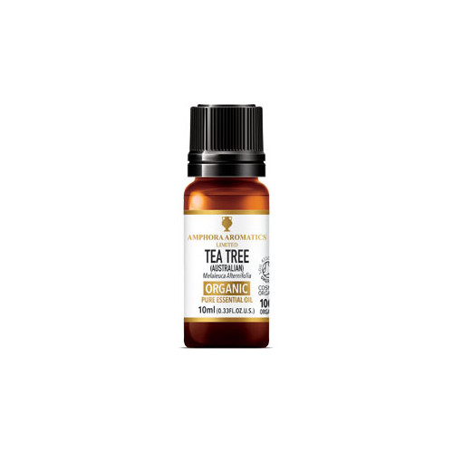 Amphora Aromatics Tea Tree Oil 10ml