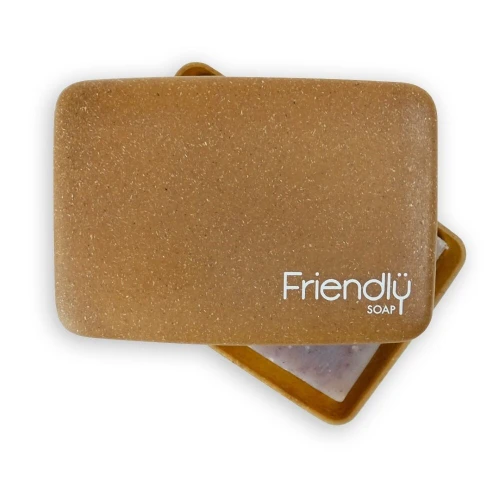 Friendly Soap Soap Box 32g