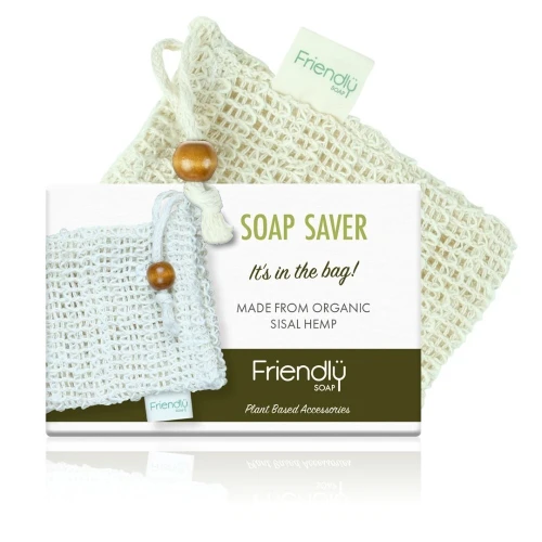 Friendly Soap Soap Saver 13g