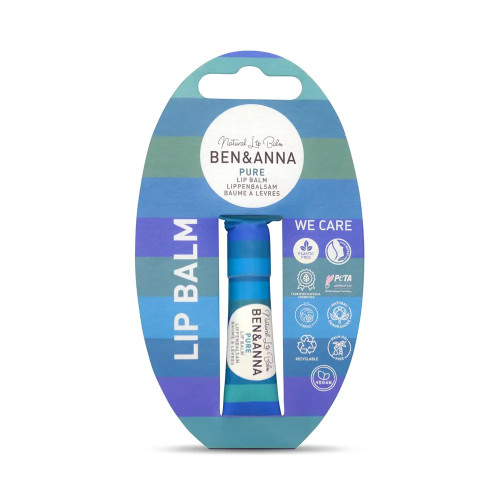 Ben And Anna Pure Lip Balm 6g