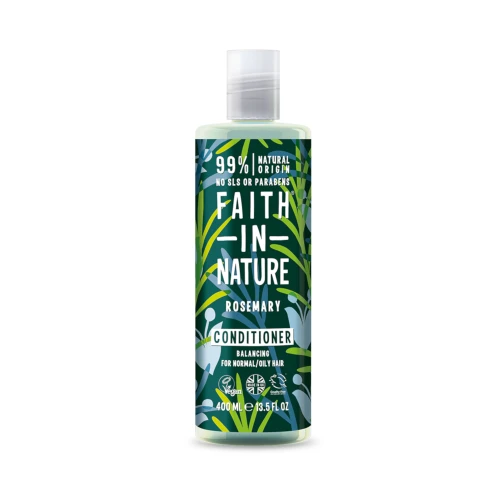 Faith in Nature Conditioner Rosemary 400ml