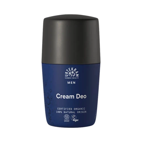 Urtekram Men's Cream Deodorant 6 * 50ml