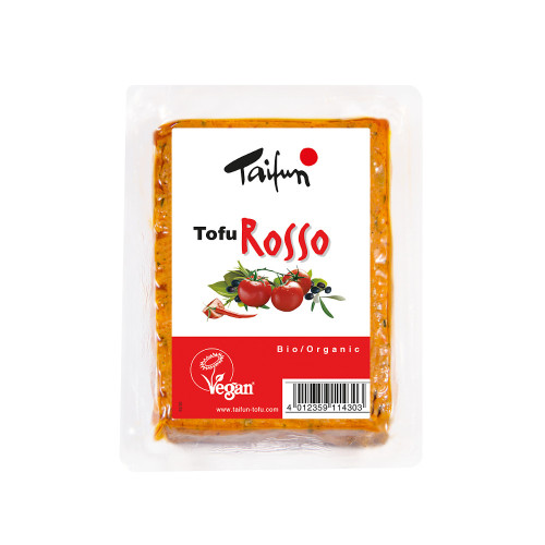 Taifun Tofu Rosso 200g