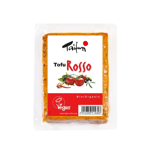 Taifun Tofu Rosso 200g