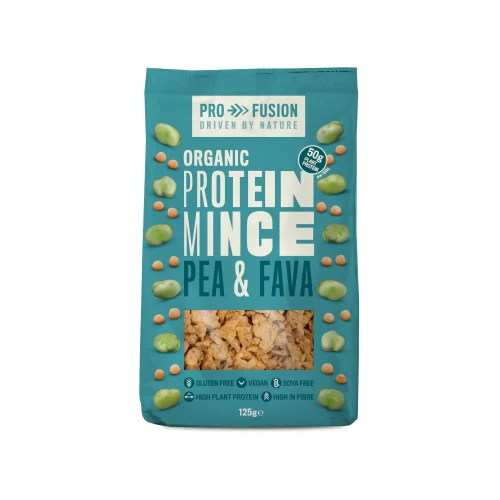 Profusion Pea & Fava Protein Mince 125g