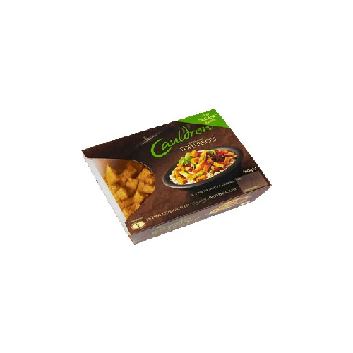 Cauldron Marinated Tofu Pieces 160g