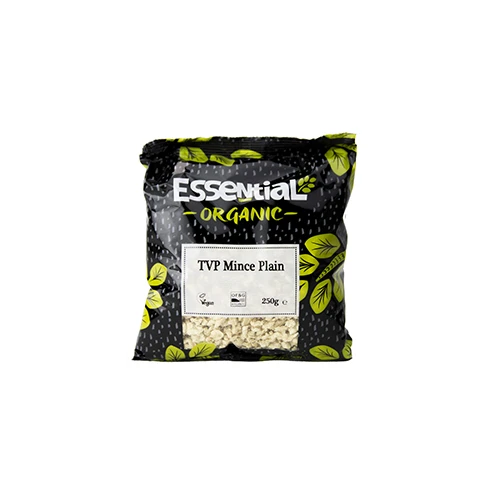 TVP Mince Plain 250g