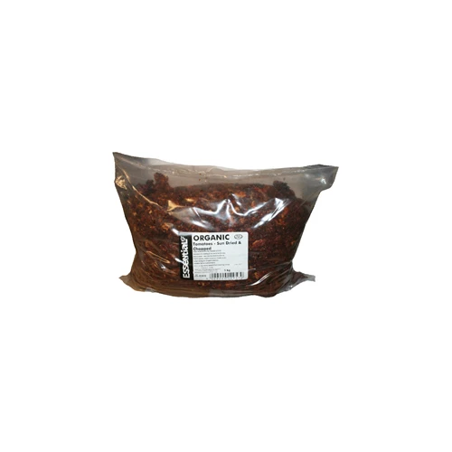 Organic Sun Dried Chopped Tomatoes 5kg
