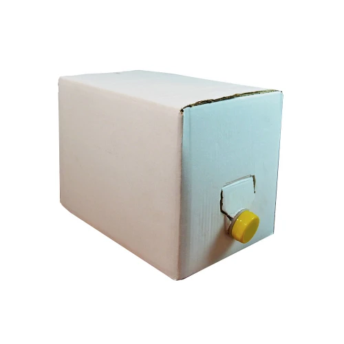 Campo Passata (Bag in Box) 10kg