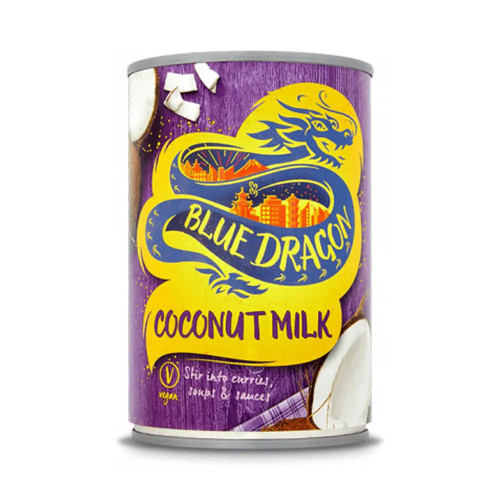 Blue Dragon Coconut Milk 12 * 400ml