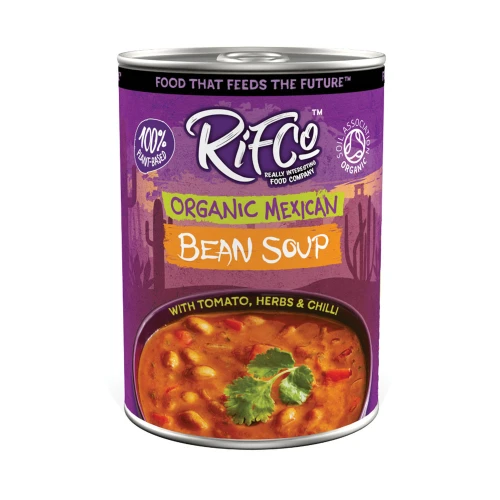 RIFCO Mexican Bean Soup 400g