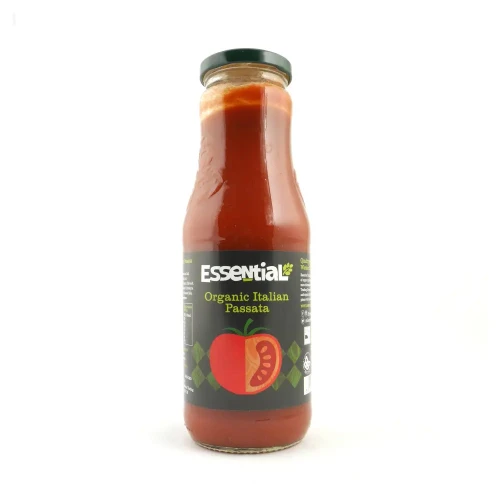 Essential - Italian tomato range Passata 12 x 690g
