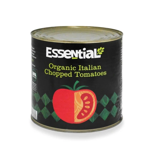 Essential Italian tomato range Catering 2.5kg