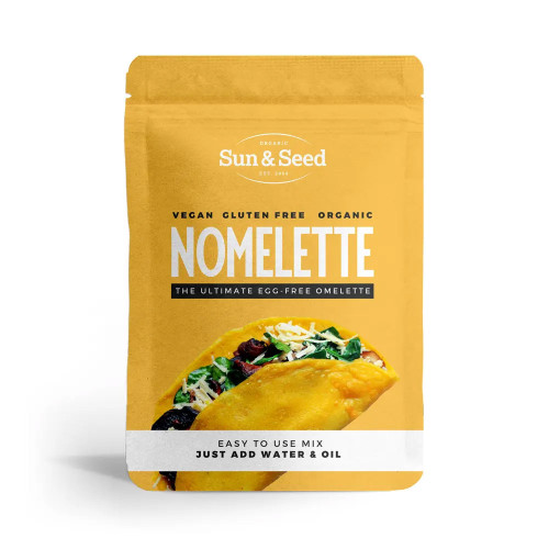 Sun & Seed Nomelette Mix 12 * 250g