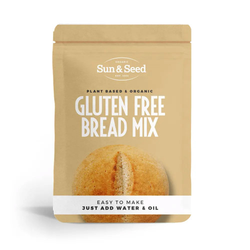 Sun & Seed Bread Mix 12 * 300g