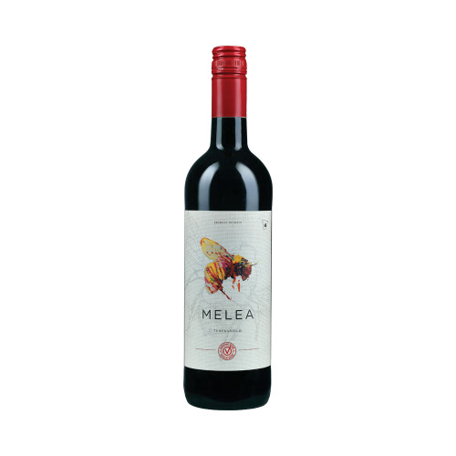 Melea Melea Tempranillo 13.5% 6 * 750ml