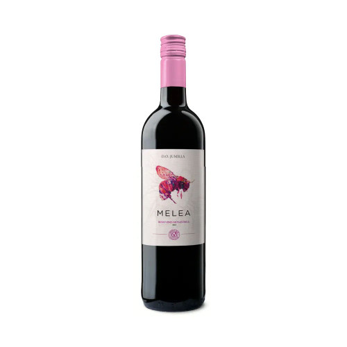 Melea Bush Vines Monastrell