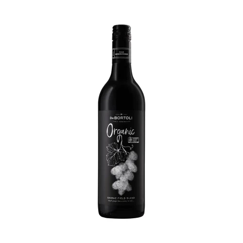 De Bortoli Sustainable Field Blend Australian Shiraz 14.5% 6 * 750ml