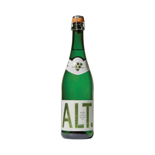 ALT. Blanc de Blancs Sparkling White Wine 0.0% 6 * 750ml