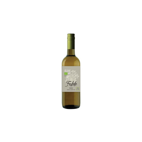 The Wine People Sicilian White Wine Fedele Bianco 