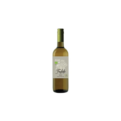 The Wine People Sicilian White Wine Fedele Bianco 