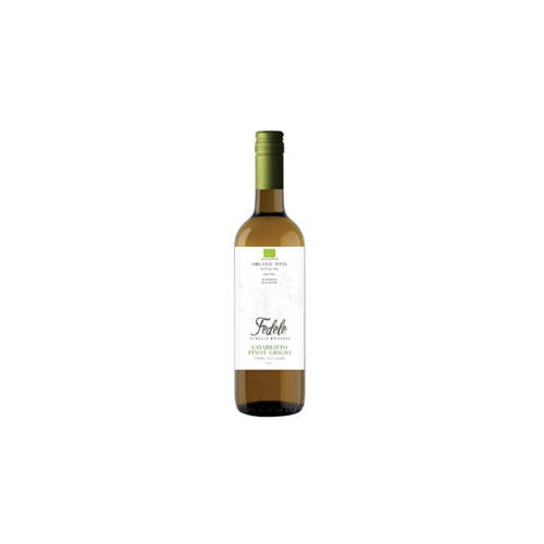 The Wine People Sicilian White FedeleCatarrato PinotGrigio