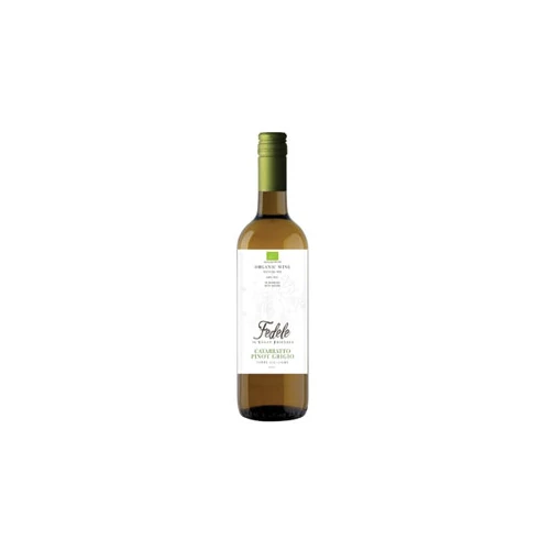 The Wine People Sicilian White FedeleCatarrato PinotGrigio