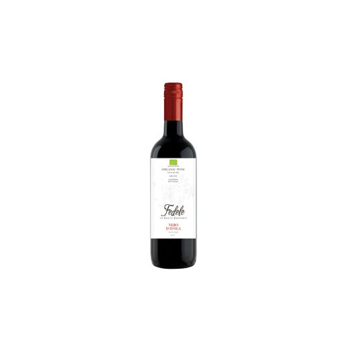 The Wine People Sicilian Red Wine Fedele Nero d'Avola 