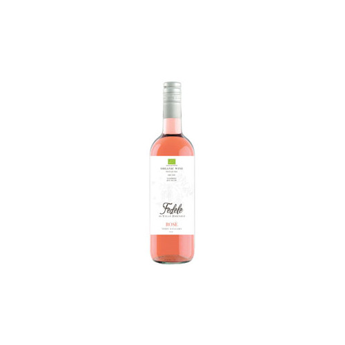 The Wine People Sicilian Rose Wine Fedele Rose