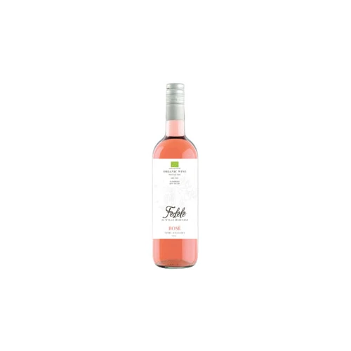 The Wine People Sicilian Rose Wine Fedele Rose