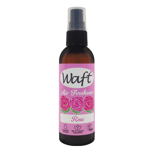 Waft Air Freshener Rose 100ml