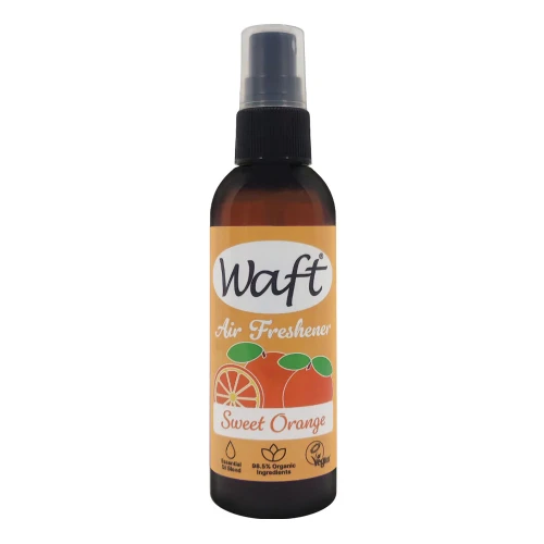 Waft Air Freshener Orange 100ml