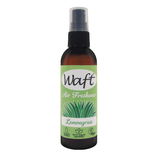 Waft Air Freshener Lemongrass 100ml