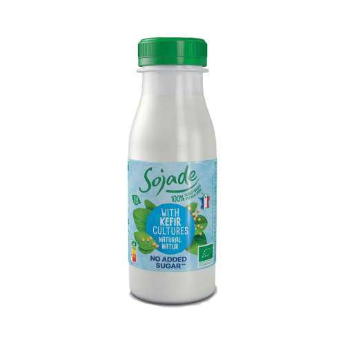 Sojade Natural Soya Kefir 6 * 250g