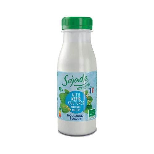 Sojade Natural Soya Kefir 6 * 250g