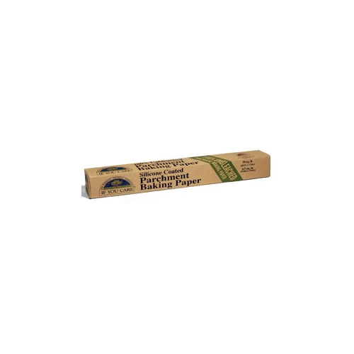 If You Care Unbleached Parchment Baking Paper 