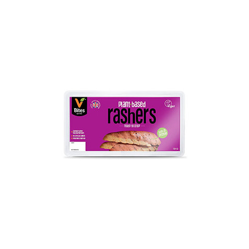 VBites Bcn Rashers 115g