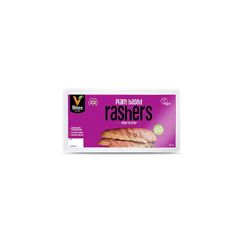 VBites Bcn Rashers 115g