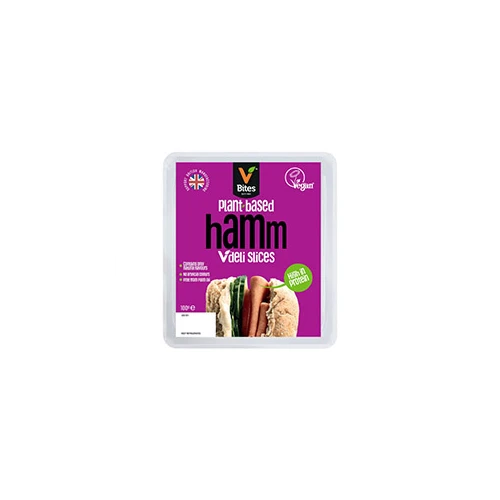 VBites Simply Amm Slices 100g
